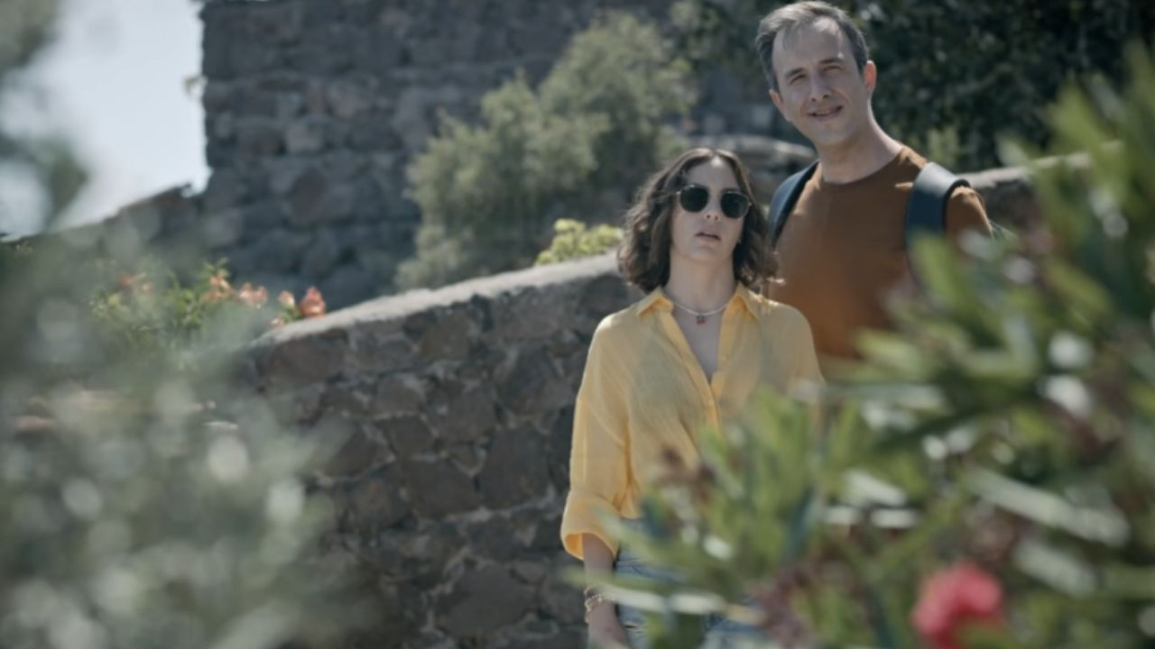 'Evcilik Filmi' Nerede Çekildi? Başrollerinde Merve Boluğur Ve Doğukan Güney'in Yer Aldığı Yapımın Konusu2