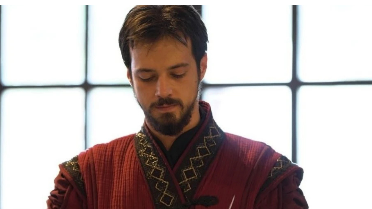 Kuruluş Orhan Dizisi Nerede Çekiliyor? İşte Dev Prodüksiyonun Kurulduğu Riva Platosu Detayları!2