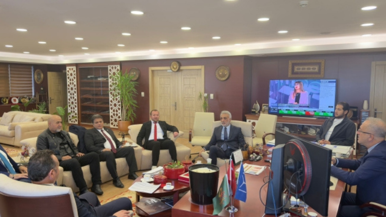 Medya Sektöründe Kri̇ti̇k Seçi̇m! Ratem'de Değişim Rüzgarı Yayıncılar 21 Aralık Genel Kurulu İçin Toplanıyor2