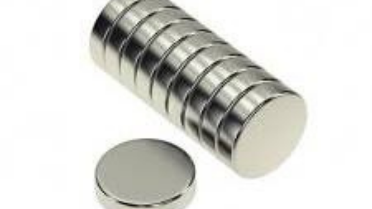 Mıknatıslar Olmasaydı Dünya Nasıl Bir Yer Olurdu? İşte Yaşayacağımız Kaos!2