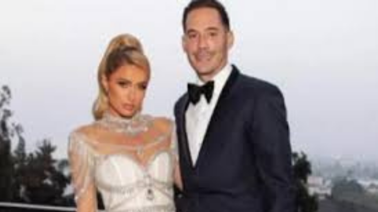 Paris Hilton Hakkında Her Şey Skandallardan Anne Olmaya Uzanan Serüven2