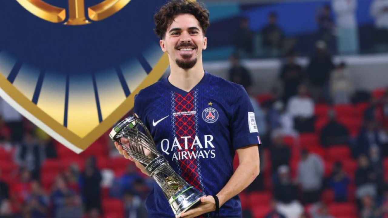 Paris Saint Germain Fifa Kıtalararası Kupası’nda Şampiyon Oldu! (2025)2