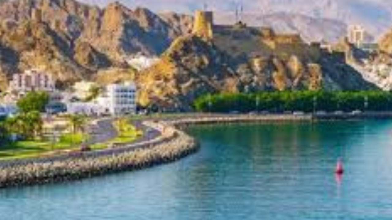 Umman Rehberi 2026 Umman Nerede, Nasıl Gidilir? İş İmkanları Ve Yaşam Şartları Hakkında Her Şey!2