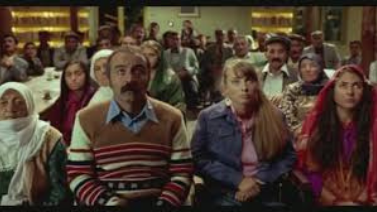 Vizontele Tuuba Filmi Konusu Ne, Oyuncuları Kimler? Vizontele Tuuba Ne Zaman Ve Nerede Çekildi?3