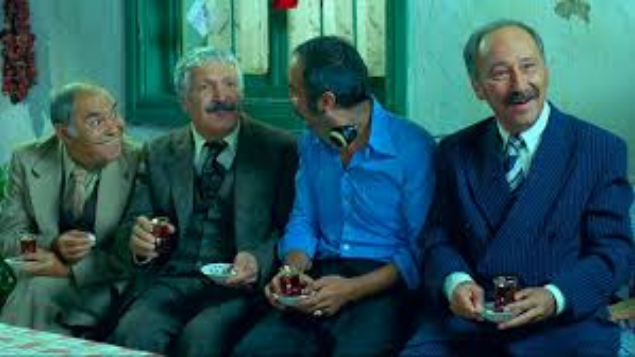 Vizontele Tuuba Filmi Konusu Ne, Oyuncuları Kimler? Vizontele Tuuba Ne Zaman Ve Nerede Çekildi?4