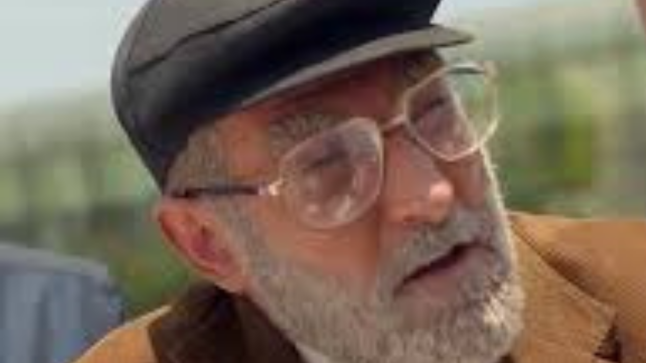 Yanlış Anlama Dede Kimdir, Gerçek Adı Ne? Sosyal Medyanın Sevilen İsmi Hakkında Merak Edilenler2