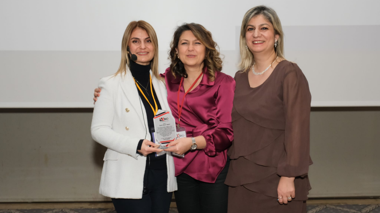 360 Platformu Bursa’da Dev Buluşma 2026 Vizyonuyla Güçlü Başlangıç!13