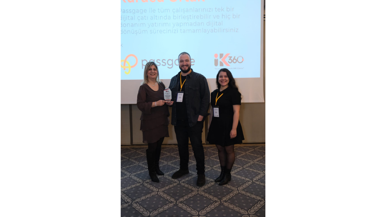 360 Platformu Bursa’da Dev Buluşma 2026 Vizyonuyla Güçlü Başlangıç!2