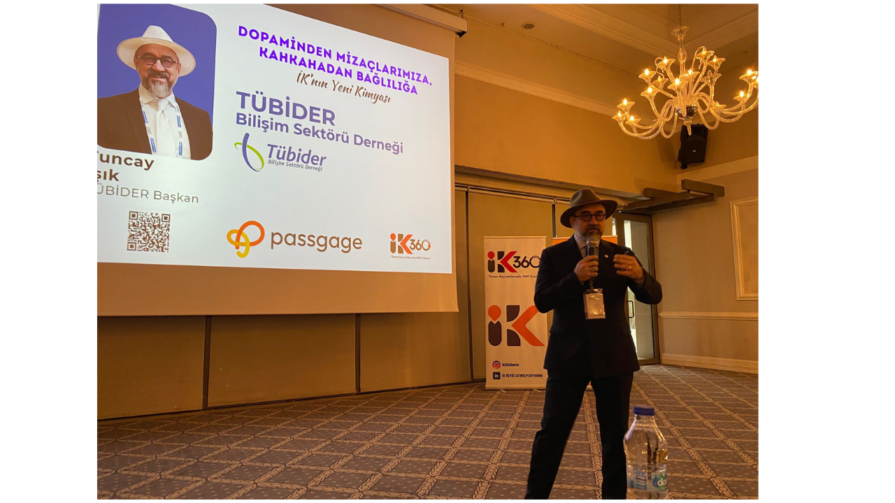 360 Platformu Bursa’da Dev Buluşma 2026 Vizyonuyla Güçlü Başlangıç!3