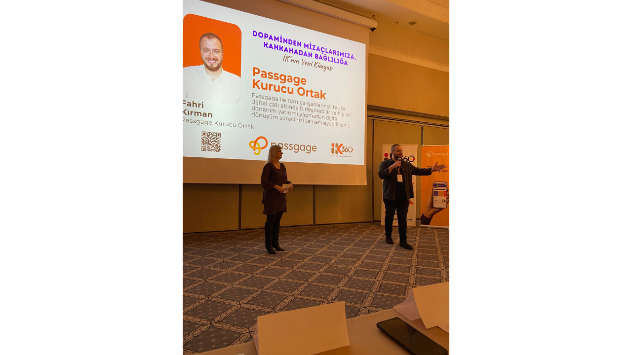 360 Platformu Bursa’da Dev Buluşma 2026 Vizyonuyla Güçlü Başlangıç!4