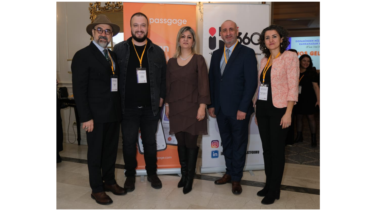 360 Platformu Bursa’da Dev Buluşma 2026 Vizyonuyla Güçlü Başlangıç!5