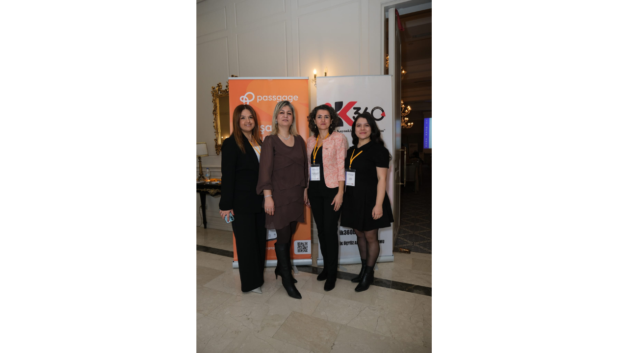 360 Platformu Bursa’da Dev Buluşma 2026 Vizyonuyla Güçlü Başlangıç!7