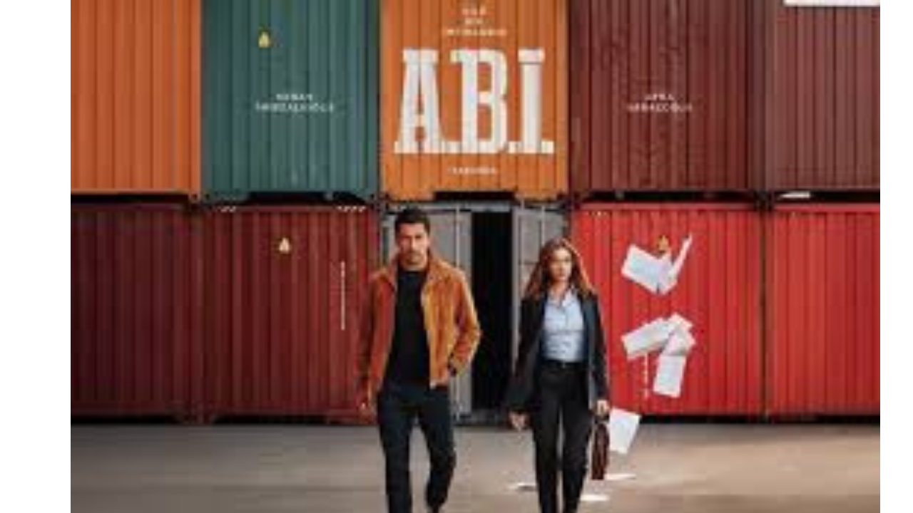 A.b.i̇. Dizisinin Melek’i Asude Kalebek Kimdir? Kaç Yaşında Ve Hangi Dizilerde Oynadı?2