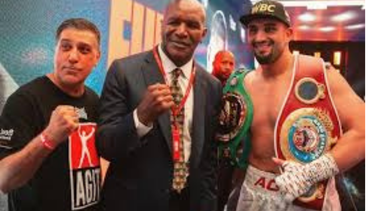 Ağıt Kabayel Damian Knyba Maçını Kim Kazandı? İşte Dev Maçın Sonucu!2