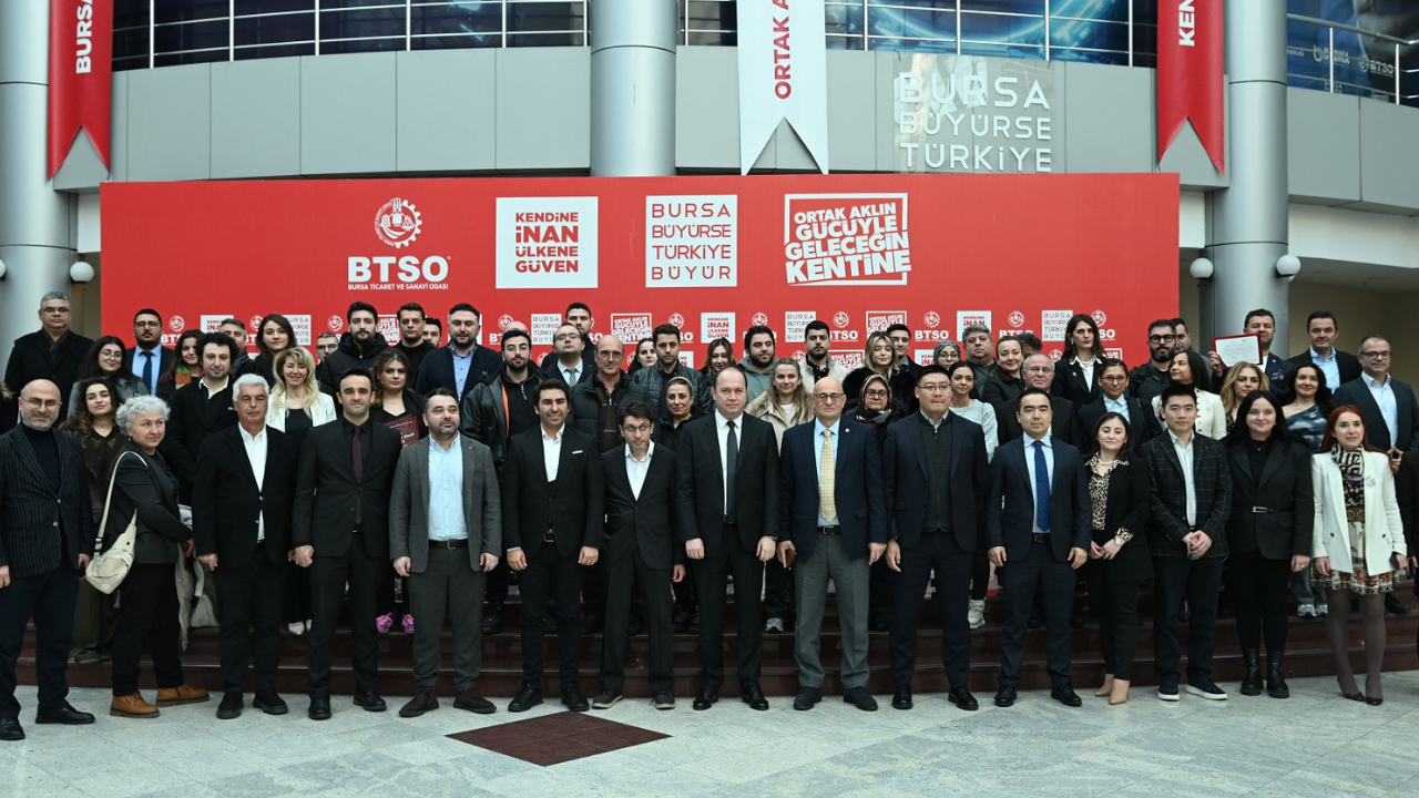 Alibaba.com Kuzey Apac Genel Müdürü Michael Yu “Birlikte Daha Güçlü Küresel Başarı Hikâyeleri İnşa Edelim”2