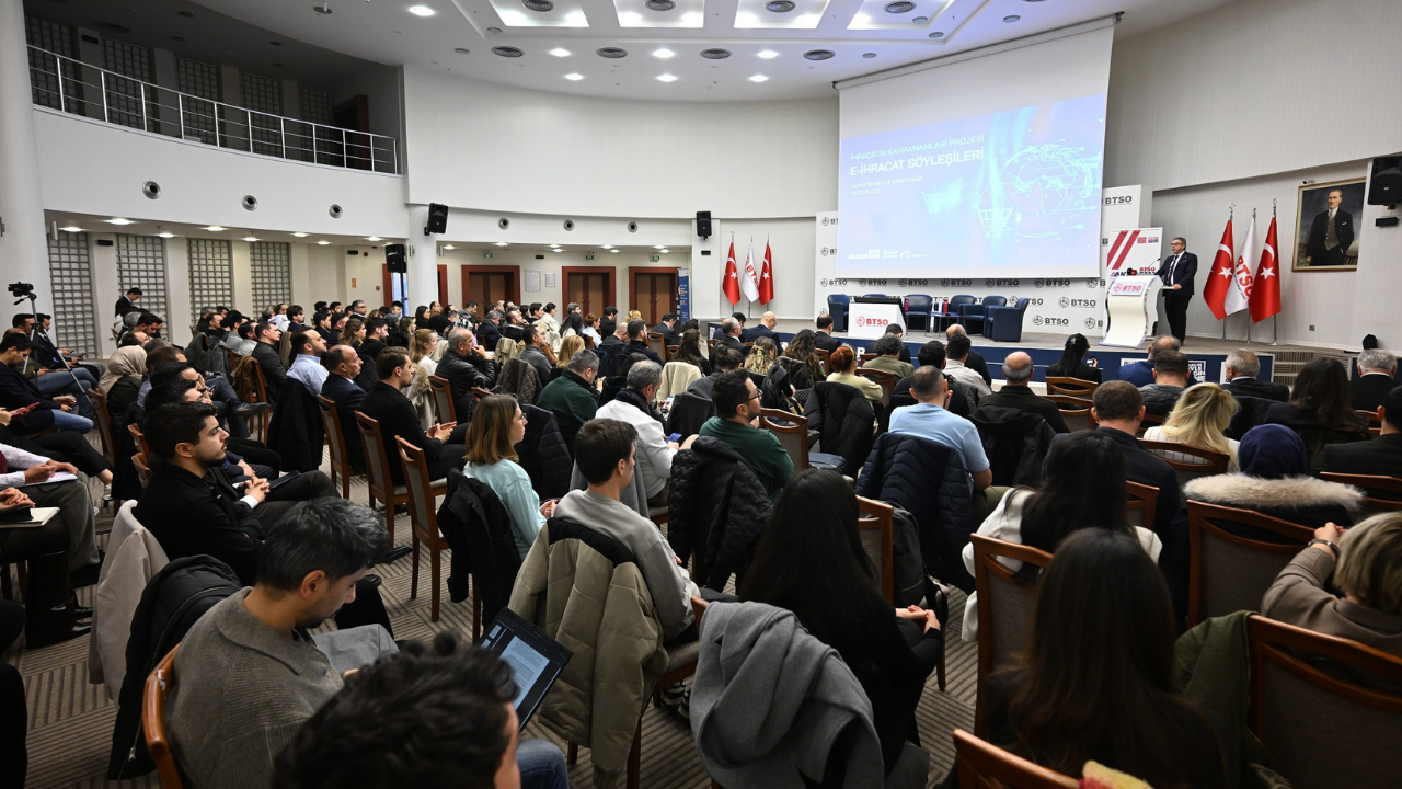 Alibaba.com Kuzey Apac Genel Müdürü Michael Yu “Birlikte Daha Güçlü Küresel Başarı Hikâyeleri İnşa Edelim”5