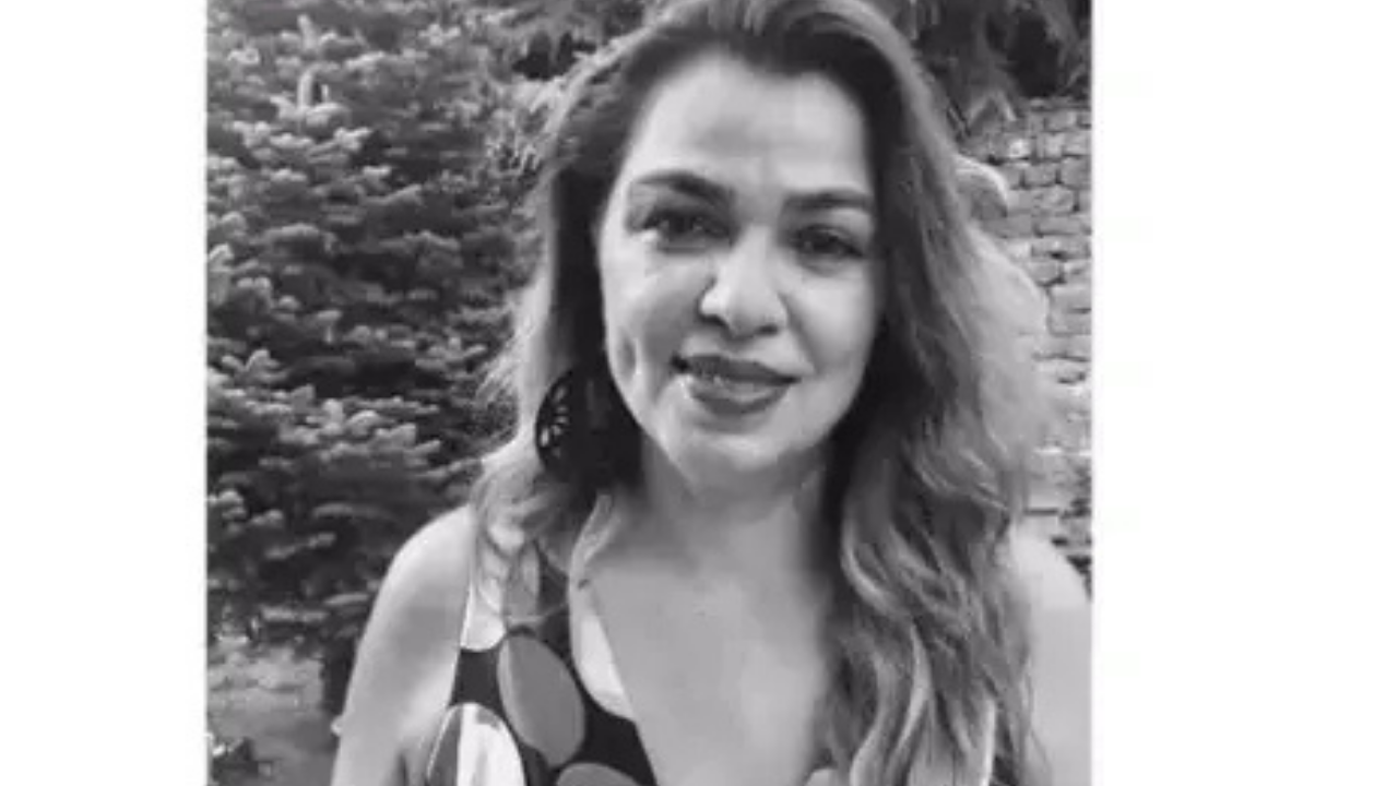 Barış Murat Yağcı'nın Annesi Arzu Ernak Hayatını Kaybetti Arzu Ernak Kimdir, Neden Öldü?2