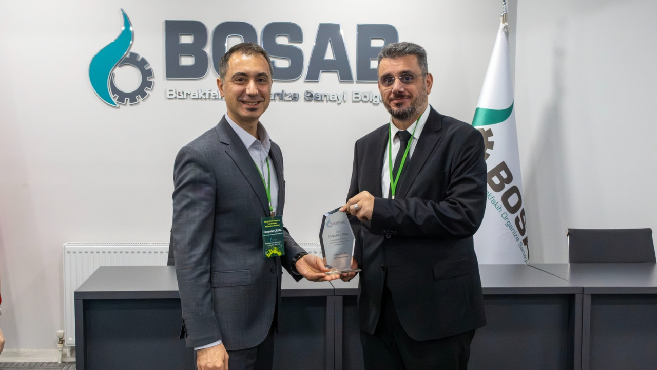 Başkan Erdoğan Akyildiz “Yeşi̇l Dönüşüm Bursa’nin Havasina Ve Suyuna Sahi̇p Çikma İradesi̇di̇r”5