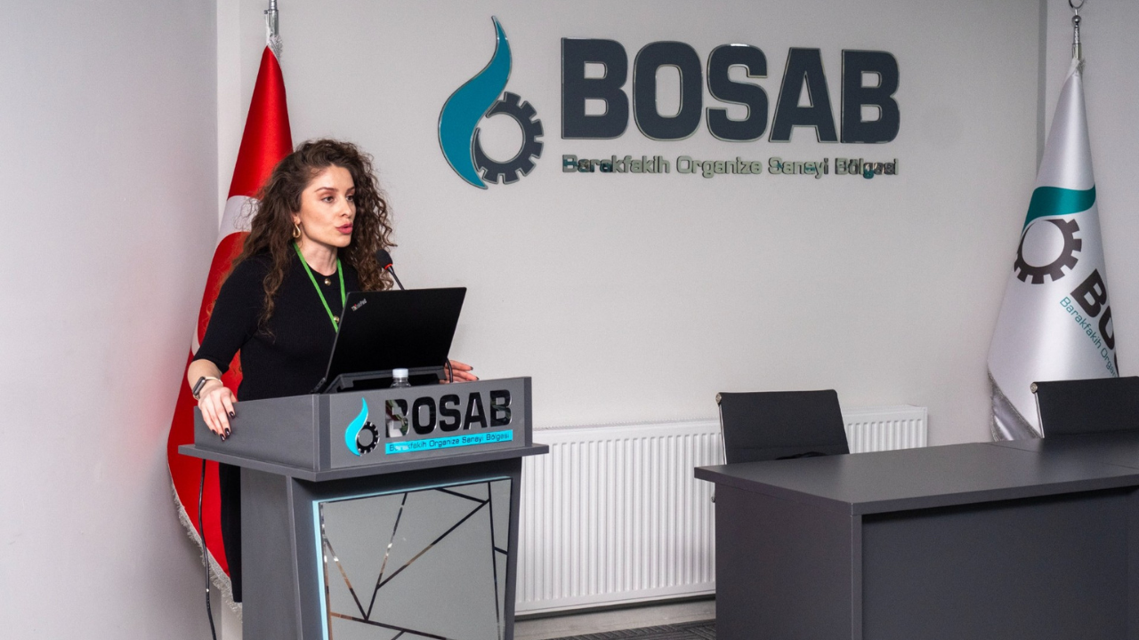 Başkan Erdoğan Akyildiz “Yeşi̇l Dönüşüm Bursa’nin Havasina Ve Suyuna Sahi̇p Çikma İradesi̇di̇r”6