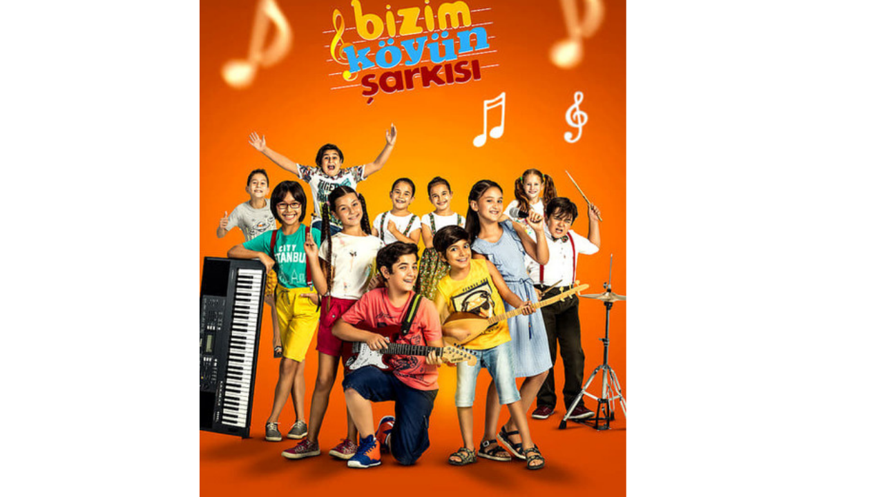 Bizim Köyün Şarkısı Filmi Konusu Nedir, Oyuncuları Kimler? Bizim Köyün Şarkısı Nerede Çekildi?2