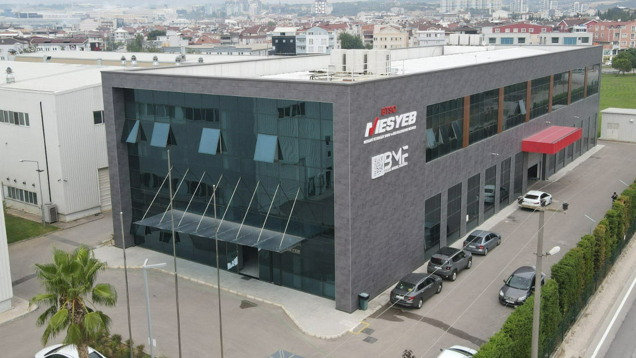 Btso Mesyeb Nitelikli Ve Belgeli İş Gücünün Adresi Oldu5