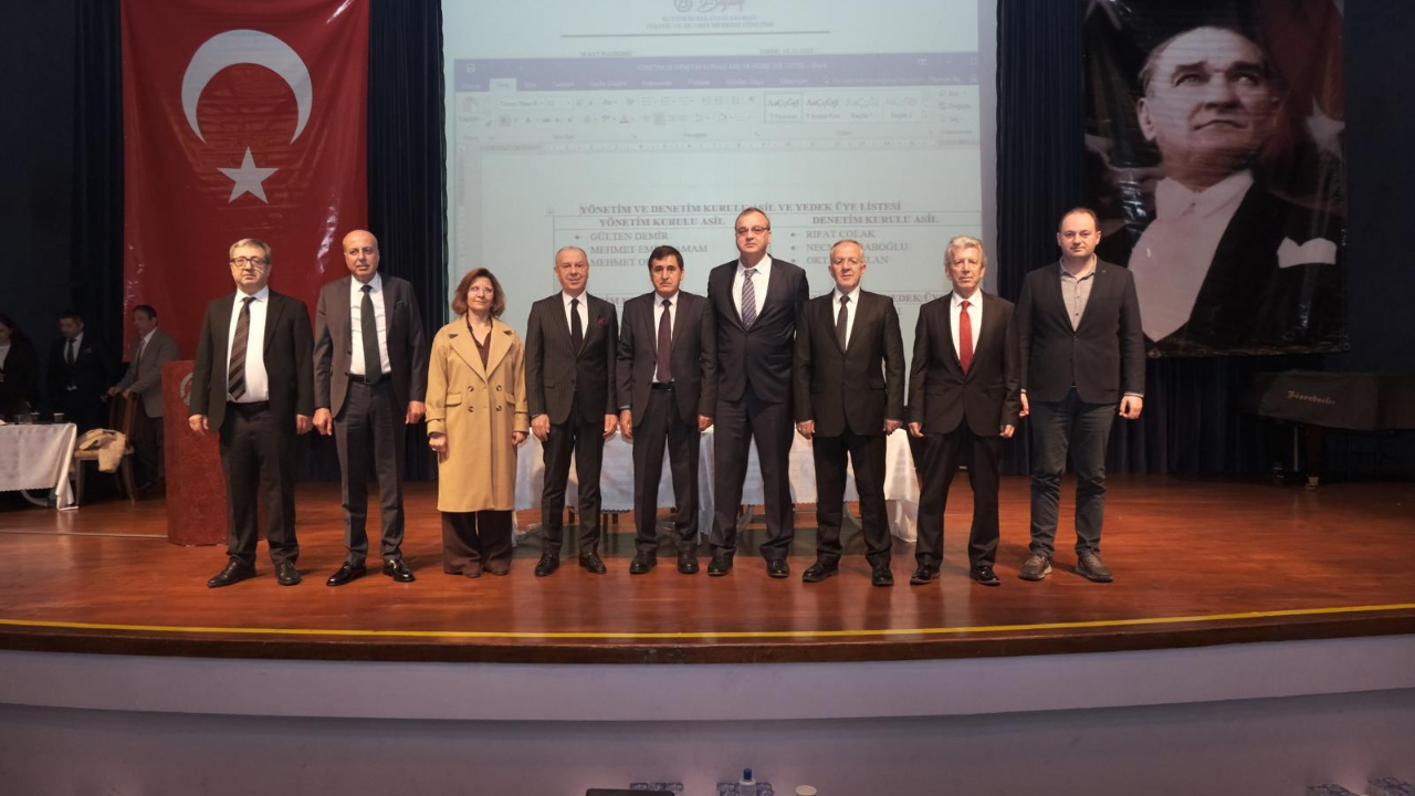 Bursa Butti̇m’de Tarihi Gün Gülten Demir Varol İlk Kadın Başkan Seçildi!5