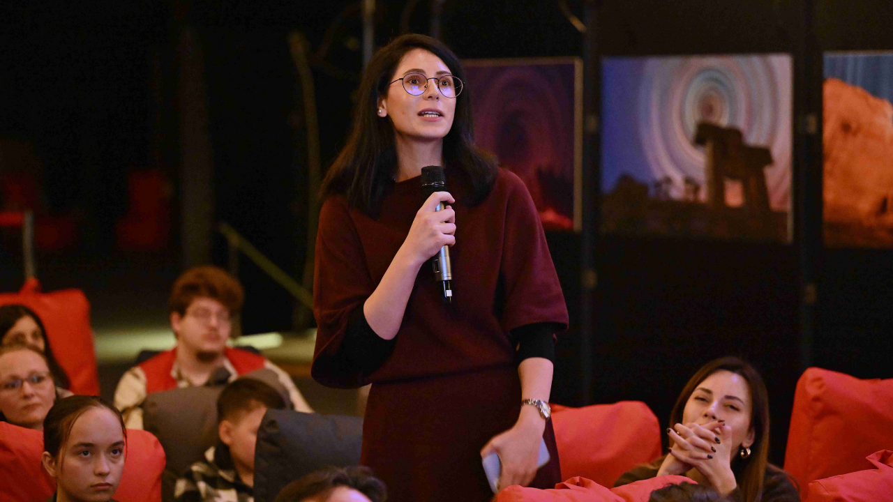 Bursa Guhem'de Havacılık Zirvesi Hürkuş’un Kaptanından Önemli Açıklamalar2