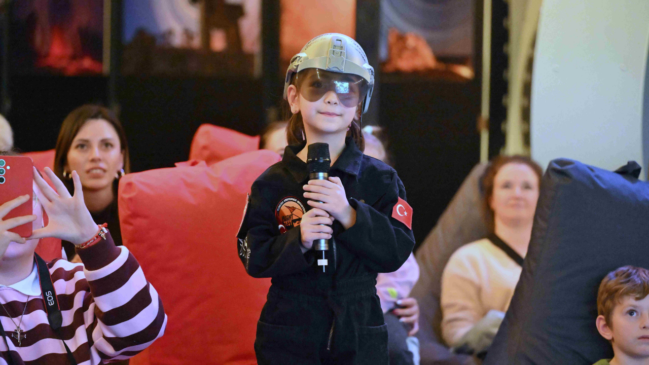 Bursa Guhem'de Havacılık Zirvesi Hürkuş’un Kaptanından Önemli Açıklamalar4