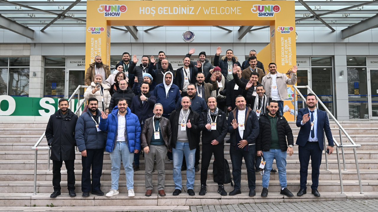 Bursa Junioshow, Zorlu Küresel Koşullarda Sektörün Umutlarını Tazeledi 2