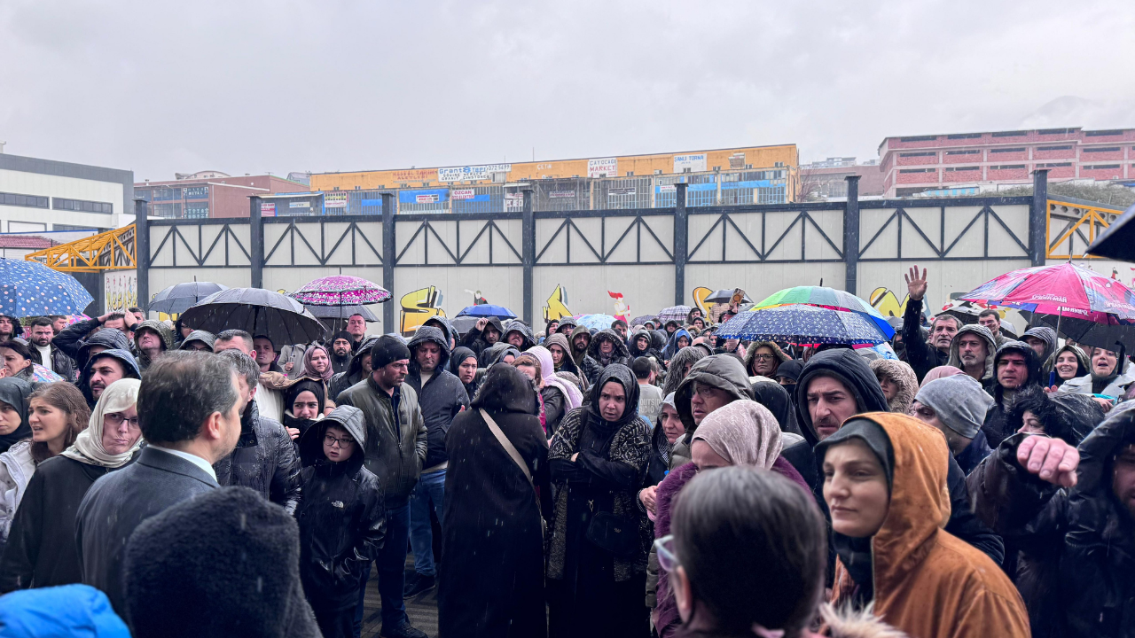 Bursa Mesafe Koleji Bursluluk Sınavı 2026 Rekor Katılım Ile Büyük İlgi!2