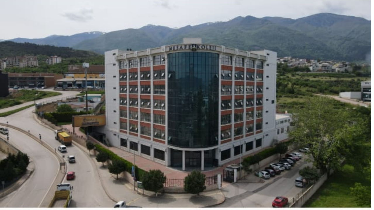 Bursa Mesafe Koleji Bursluluk Sınavı 2026 Rekor Katılım Ile Büyük İlgi!3