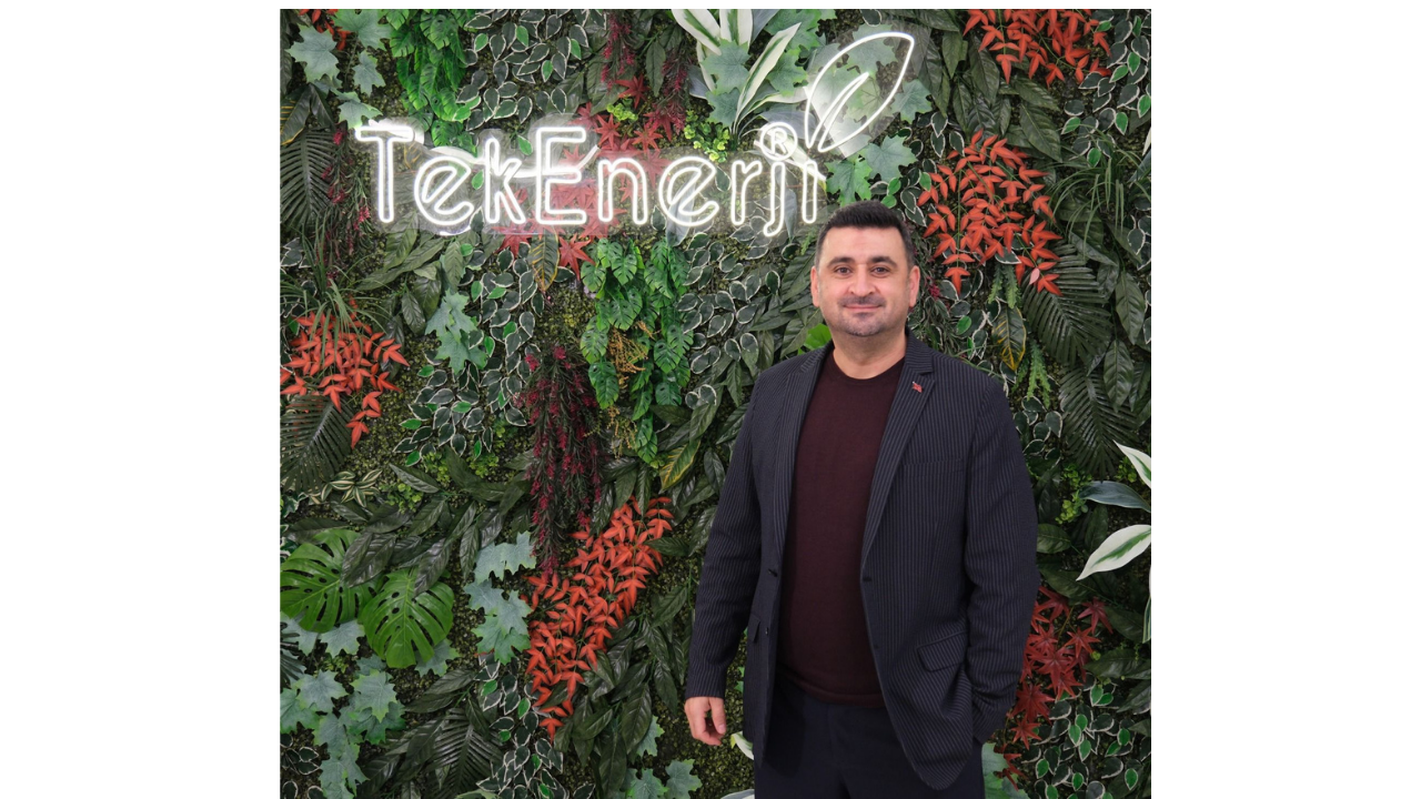Bursa Tek Enerji̇, Sürdürülebi̇li̇r Ges Yatirimlariyla 2026’Da Yeni̇ Pazarlara Açiliyor 2