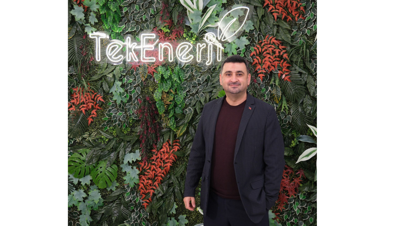 Bursa Tek Enerji̇, Sürdürülebi̇li̇r Ges Yatirimlariyla 2026’Da Yeni̇ Pazarlara Açiliyor2