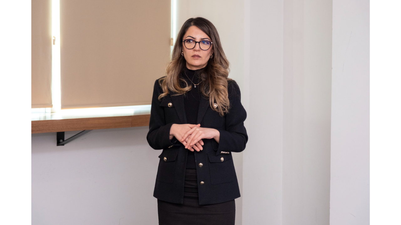 Bursa Ulutek’te Gündem Tübi̇tak & Kosgeb Destekleri̇2