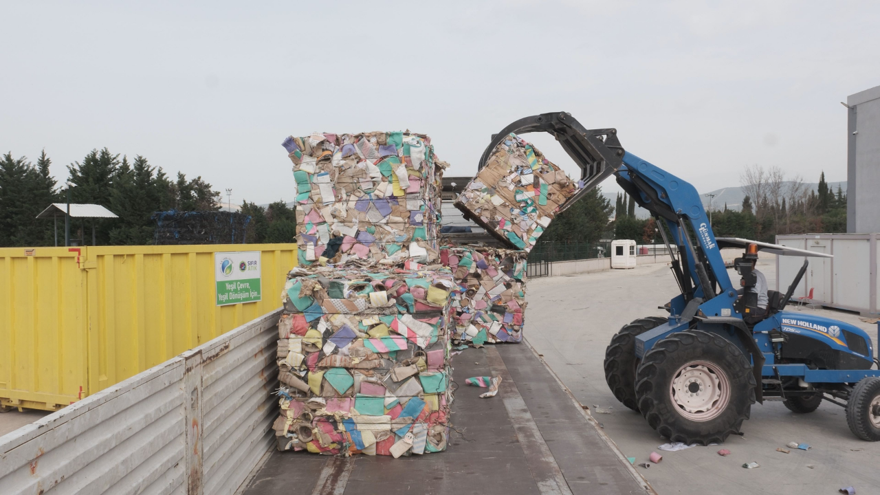 Bursa Yeşi̇l Çevre 2025 Faali̇yet Sonuçlarini Ve 2026 Yatirim Hedefleri̇ni̇ Açikladi2