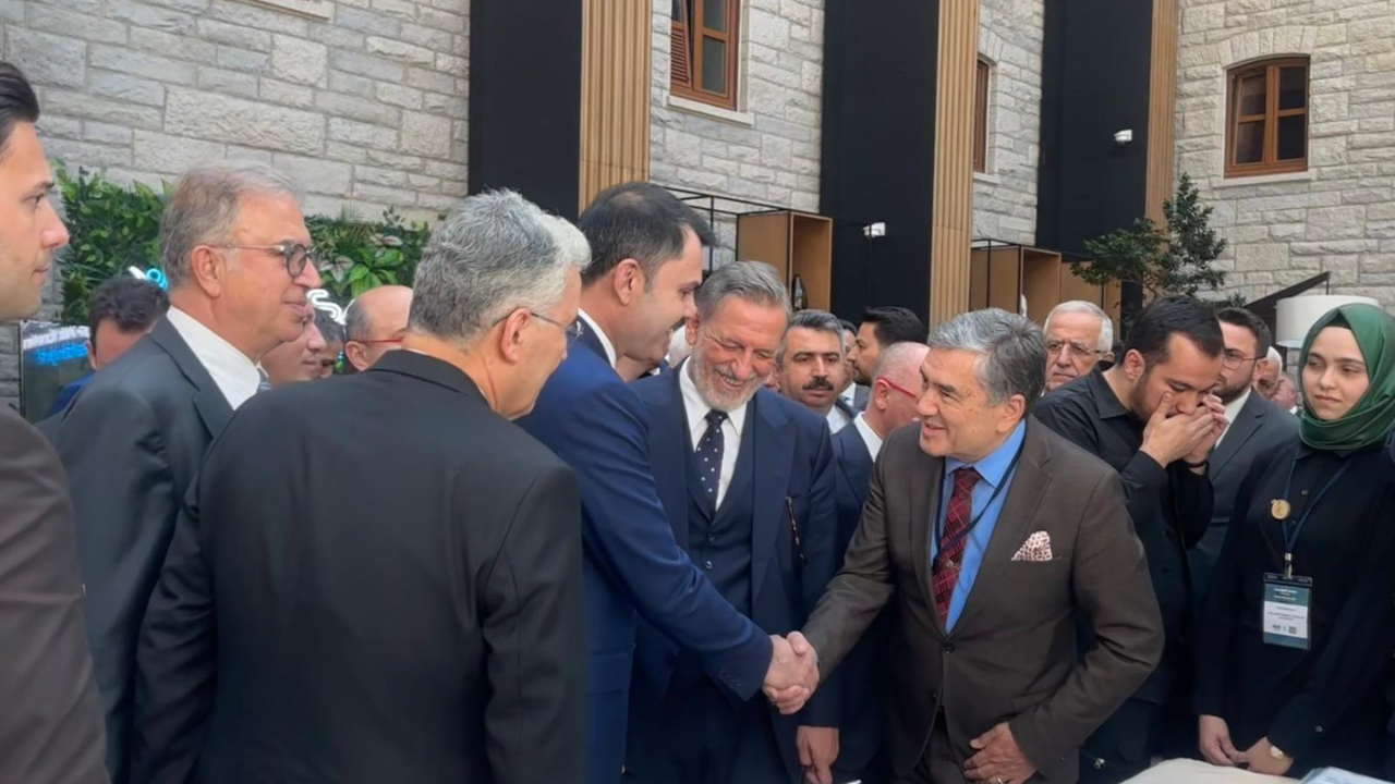 Bursa Yeşi̇l Çevre 2025 Faali̇yet Sonuçlarini Ve 2026 Yatirim Hedefleri̇ni̇ Açikladi3