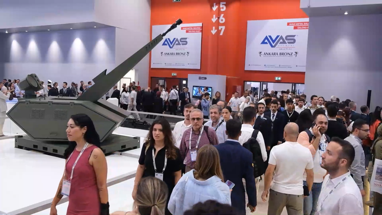 Bursa'da İhracat Odaklı Kalkınma Hedeflerine Kfa Fuarcılık İmzası7