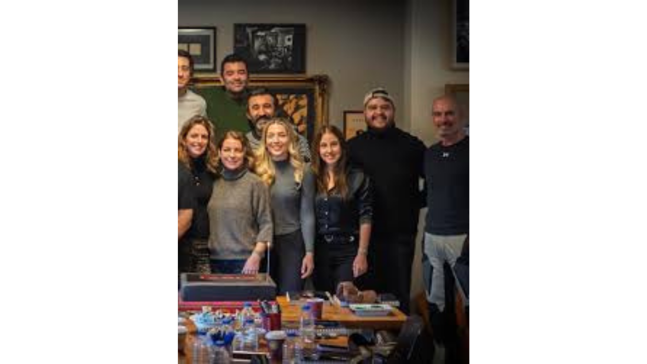 Cem Yılmaz'ın Yeni Filmi %22Gora 4 Gora%22 Geliyor İşte Dev Oyuncu Kadrosu Ve Detaylar2