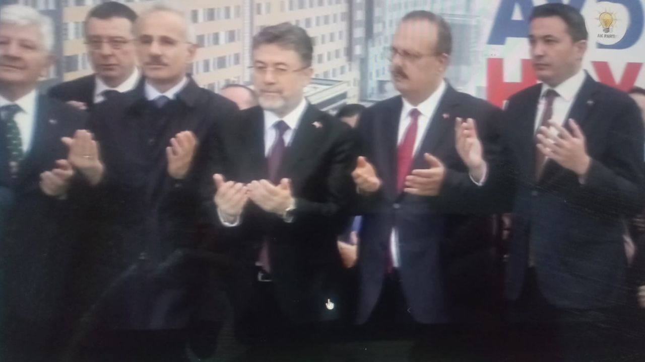 Cumhurbaşkanı Erdoğan Aydın Şehir Hastanesi'ni Açtı %22Artık Farklı İllere Gitme Devri Kapandı%223