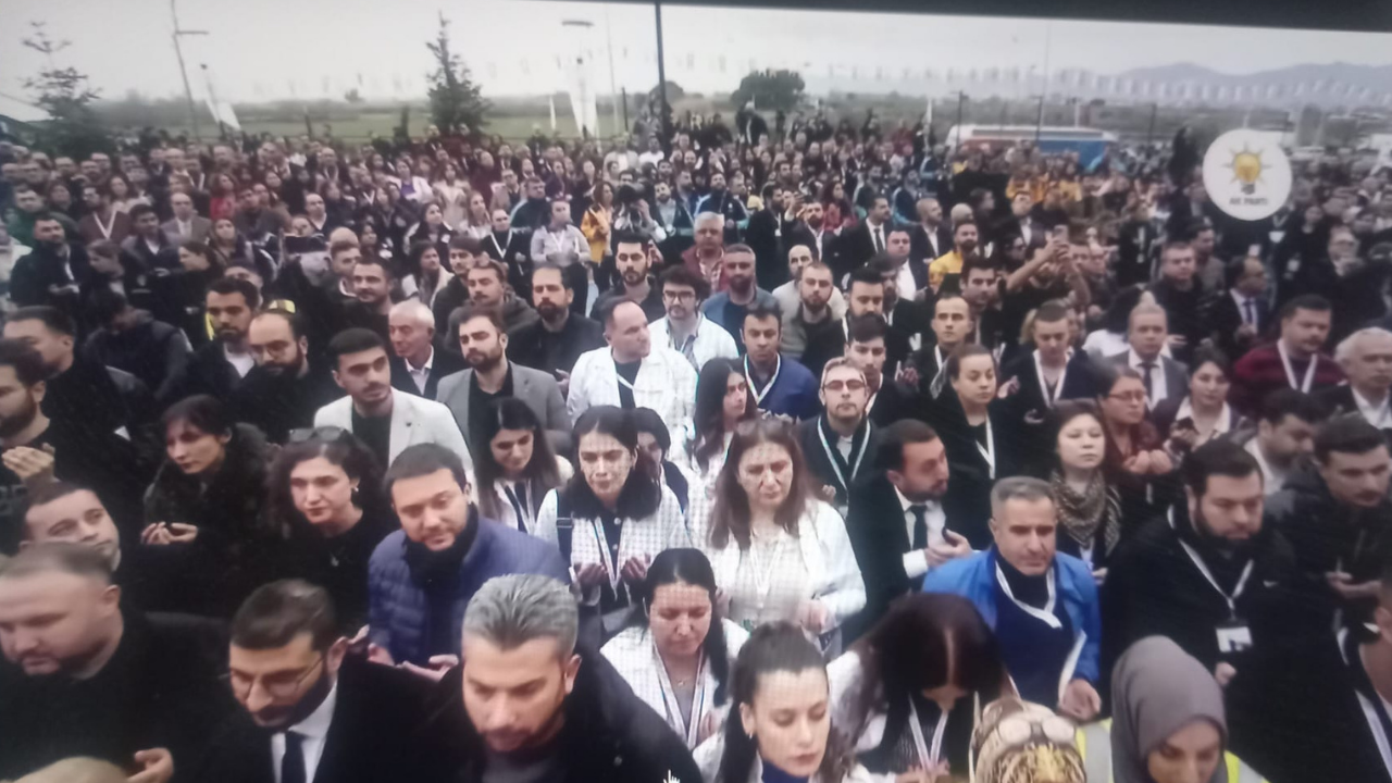 Cumhurbaşkanı Erdoğan Aydın Şehir Hastanesi'ni Açtı %22Artık Farklı İllere Gitme Devri Kapandı%224