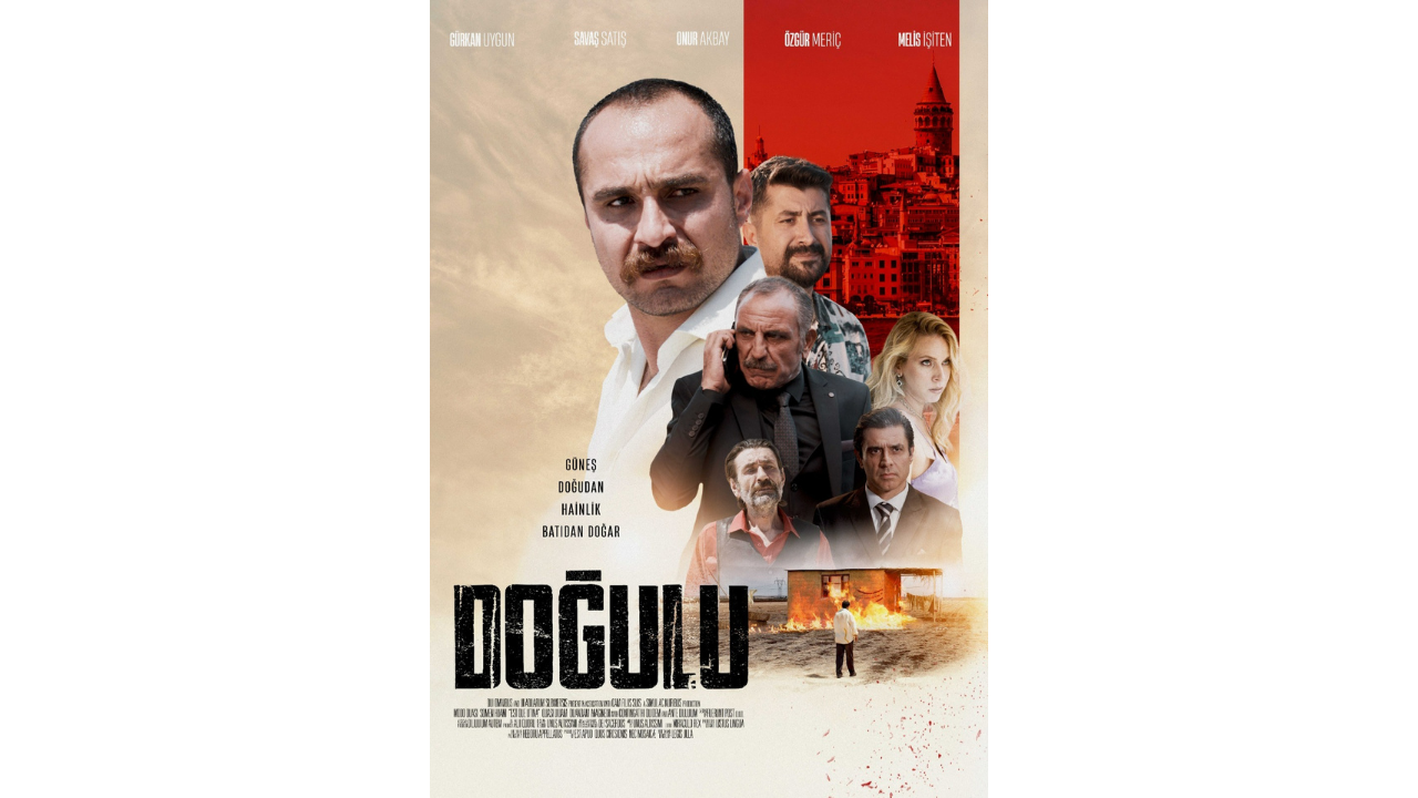 Doğulu Filmi Nerede Çekildi? Doğulu Filminin Konusu Nedir, Oyuncuları Kimler?3