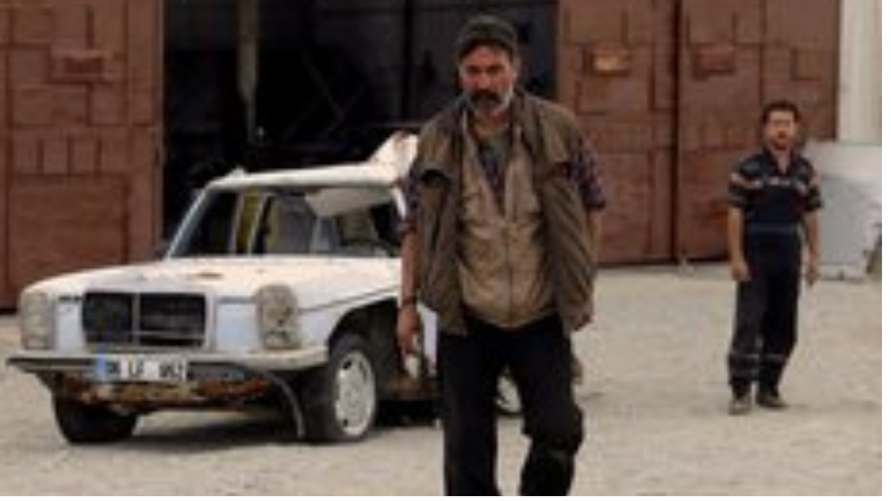 Emanet Filmi Hakkında Her Şey Konusu, Oyuncuları Ve Çekim Yerleri2