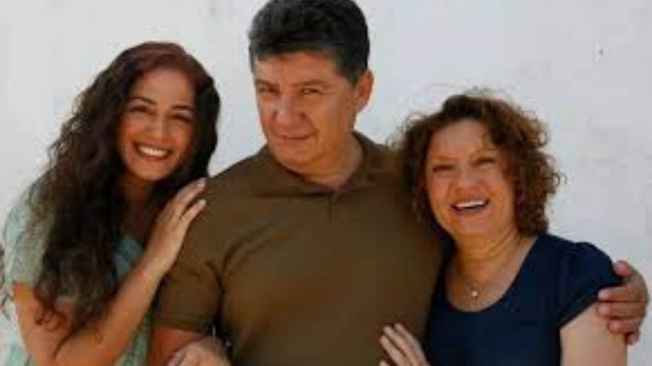 Eyvah Eyvah 2 Filmi Nerede Çekildi? İşte Oyuncu Kadrosu Ve Merak Edilen Konusu2