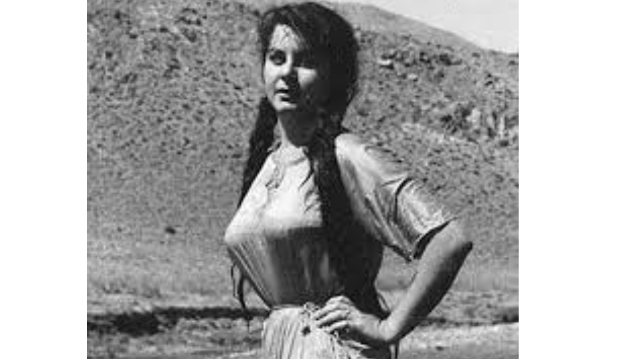 Fatma Girik Kimdir? Fatma Girik Neden Öldü, Hastalığı Neydi?2