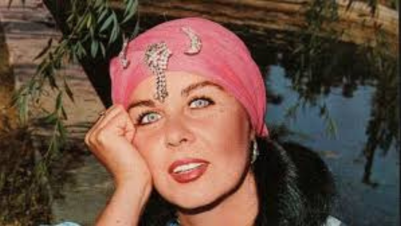 Fatma Girik Kimdir? Fatma Girik Neden Öldü, Hastalığı Neydi?3