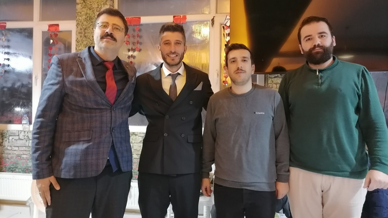 Hınıs Esnaf Ve Sanatkarlar Odası Seçiminde Abdulmuttalip Aras Dönemi Başladı2