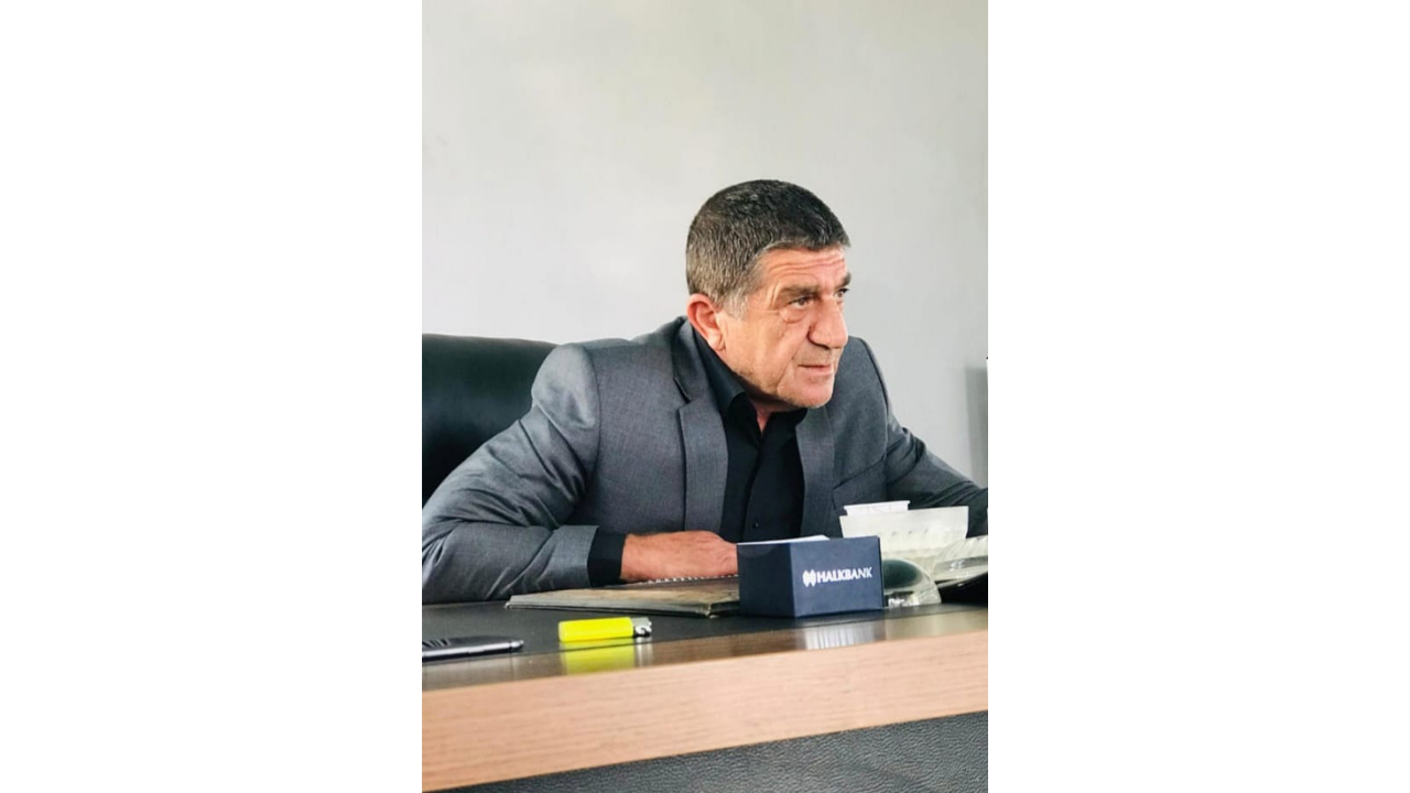 Hınıs Ovakozlu’da Husumet Yerini Kardeşliğe Bıraktı Dev Barış Töreni!12