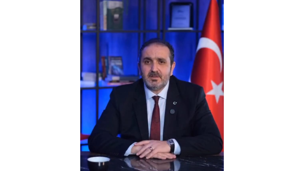 Hkmo Bursa Şubesi’nde Değişim Rüzgarı Ali Faruk Çolak Başkan Adaylığını Açıkladı!2