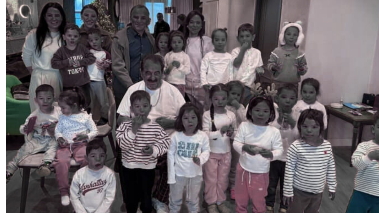 İbrahim Tatlıses'ten Galip Öztürk'e Yeni Yıl Ziyareti2-1