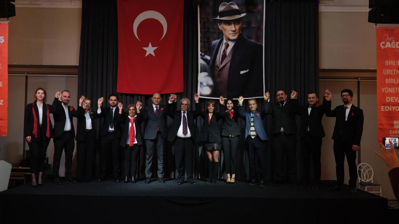 İmo Bursa Başkan Adayı Ferdi Tercanlıoğlu’ndan Kirazlıyayla Çıkışı %22Bu Bir Kaza Değil, Denetimsizliğin Sonucudur!%224